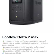 Ecoflow delta 2 max - Img 55630715