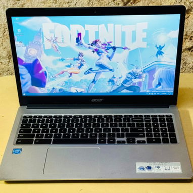 Laptops de todo tipo - 7/8