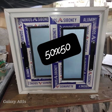 Todo lo q necesite para su hogar en aluminio.Cualquier duda escribir al wasa 59234264 - Img 117809402