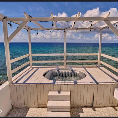 ✨Renta de Casas de Lujo con Piscina Frente al Mar - Img 115370395