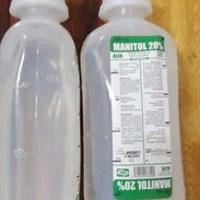 MANITOL.250MG SUERO - Img 57742987