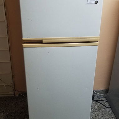 Vendo dos refrijeradores de uso - Img 125401809
