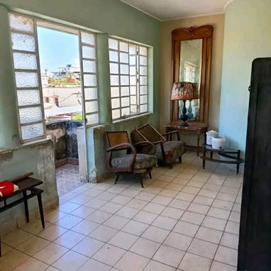 🏡🏡VENDO APARTAMENTO AMPLIO UBICADO EN 10 DE OCTUBRE, LA VIBORA CERCANO A LA AVENIDA SANTA CATALINA Y MALLIA RODRÍGUEZ - 6/8