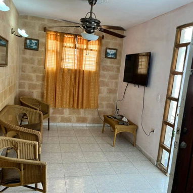 Casa de Renta en Guanabo - 4/9
