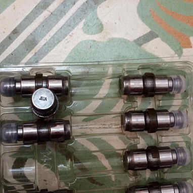 Juego de taque hidráulicos marca INA Alemanes para SEAT Córdoba, Ibiza, Altea, Skoda Fabia, Octavia, VW Polo, Passat - Img 118564209