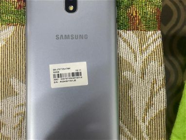 Samsung Galaxy J7 Start de 2 de Ram con 32 interno - Img 65481733