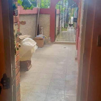 GG-133 | ¡REBAJADA A 20000! CASA DE 3 CUARTOS, ESTUDIO Y TERRAZA EN BARRIO AZUL, ARROYO NARANJO - 2/8