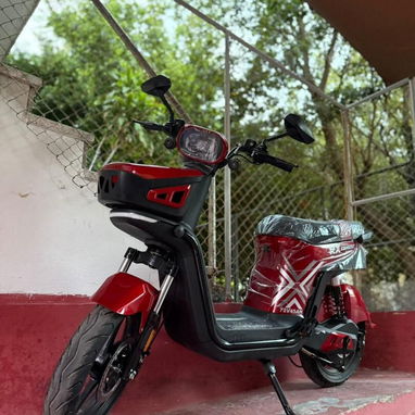 Bicimotos electricas a buen precio y exelente calidad - 4/6