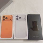 iPhone 17 pro max 1tb - Img 57603164