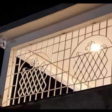 Se venden todo tipo de puertas, rejas y ventanas también se hacen a medida - Img 121780691