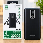 🟩Powerbank 2000 mAh🟩 - Img 57446396