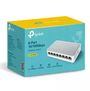 Switch TP-Link 8 puertos - Img 50625613