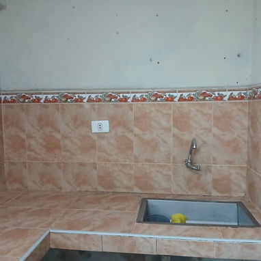 Casa 🏡 independiente, son 2 en 1 en Marianao (#28) - Img 119412417