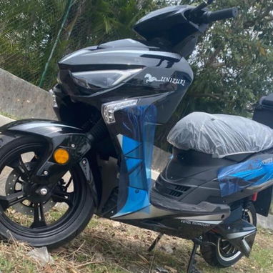 Motos elΓ©ctricas marca Unizuki. Nuevas a estrenar - Img 118592158