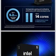 KIT 15ta: MSI B860 TOMAHAWK(WIFI)|INTEL CORE ULTRA 5-245K|16GB RAM G.SKILL TRIDENT Z5 RGB(6000)|SELLADO!!_53849890_ - Img 57719753