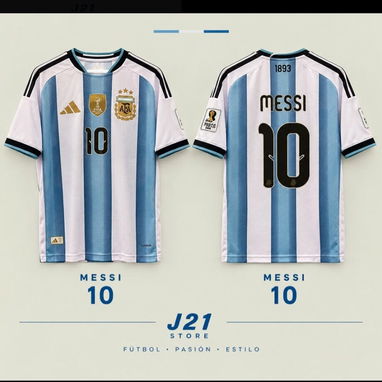 CAMISETAS DE FÚTBOL, TAMBIÉN HAGO ENCARGOS - 6/10