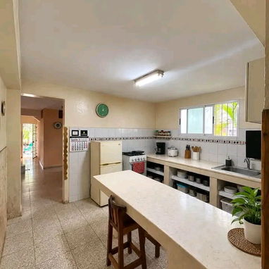 Hermosa casa en el Sevillano - 4/4