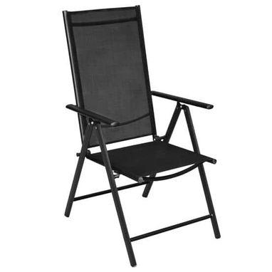Sillas de terraza*  Se vende la caja que trae 2 sillas en 110 usd - 3/4