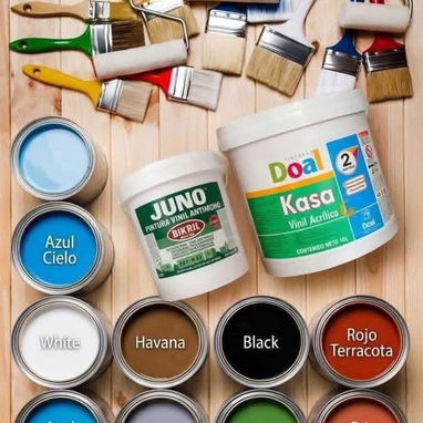 Pinturas originales - Img 123289835