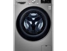 Lavadora secadora marca LG nueva en si caja - Img main-image