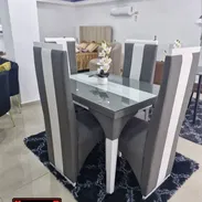 Excelente Juego d comedor - Img 54832444