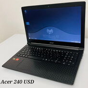 Ganga laptop Acer - Img 45553876
