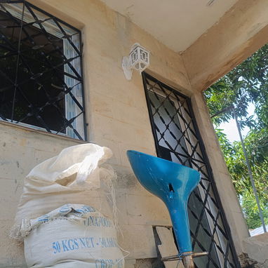 Vendo casa en luyano - 4/10