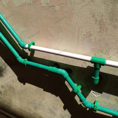 Plomero de termofusión, trabajo todos los materiales en plomería, PVC, cobre, quitec, sanitaria - 7/10