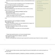 Busco empleo como cocinero - Img 57194660