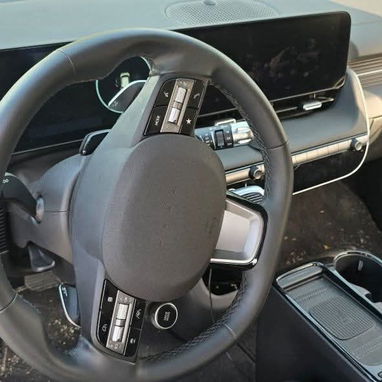 Hyundai Ioniq 5 del 2025...add - 2/6