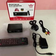 Cajita de televisor - Img 56917976