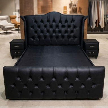 Venta de camas, muebles, espejos y colchones para más información al WhatsApp 05 5050742 - Img 122065720
