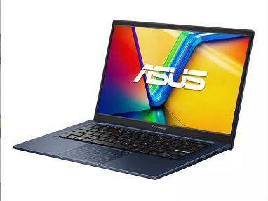 Laptop ASUS 14" Core i3 (8/128GB)//Laptop Asus Core i3 con rendimiento de primer nivel//Nuevo en caja//Con Garantía - Img 66928603