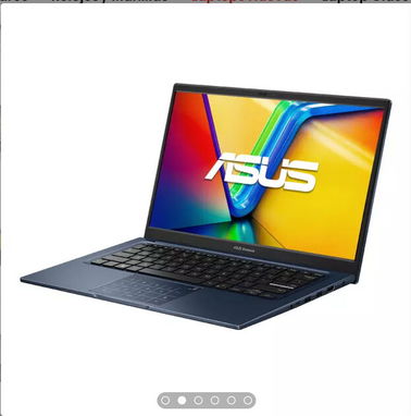 Laptop ASUS 14" Core i3 12th (8/128GB)//Diseño atrevido,juvenil con rendimiento de primer nivel//Nueva//Con Garantía - Img 66842515