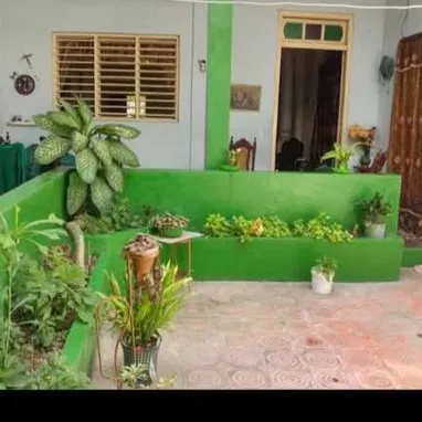 Jiguaní Granma, Casa de Ensueños - 6/9