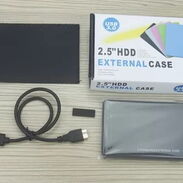 Caja para disco duro USB 3.0 - Img 45872750