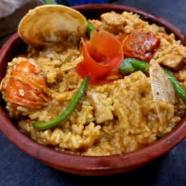 Deléitate con nuestros Platos Criollos disponibles a domicilio en toda la habana (Kinetica) - 3/10