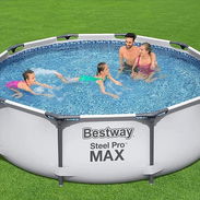 Piscina Bestway de 4.27m - Img 55679962