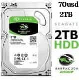 DISCO DURO (HDD) INTERNO DE 2TB Y 8TB, MARCA SEAGATE - Img 49656265
