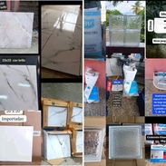 De todo para su baño y meseta azulejos juegos de baños y más - Img 56989956