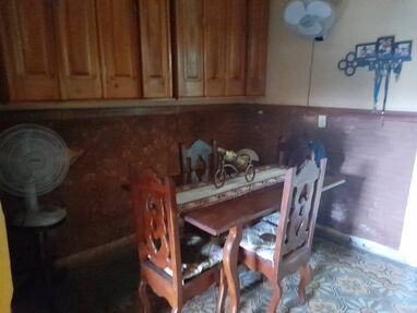Casa Ana en Trinidad con dos habitaciones.  Llama AK +53 5 6870314 - Img 48880864