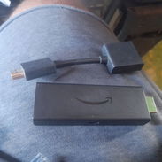 Amazon TV GANGA - Img 56008702