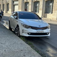Kia K5 (optima) automático 2018 - Img 54364424