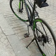 Bicicleta kaimarte pista ...150usd ...tiene detalles a mejorar - Img 55825386