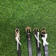 Cintos finos 5️⃣ y anchos 8️⃣ WhatsApp 54049923 - Img 51411983