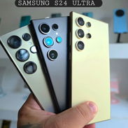 Samsung S24 Ultra de 12 GB RAM con 512 GB - Img 56286500