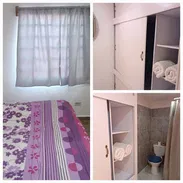 🏘Hospedaje Cerca del Aeropuerto: Cuarto con Baño, Garaje y Wi‑Fi por [25] USD♐️ - Img 56973253