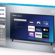 Tv Philips 32" - Img 56150611