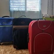 MALETAS DE VIAJE DE USO - Img 57735602