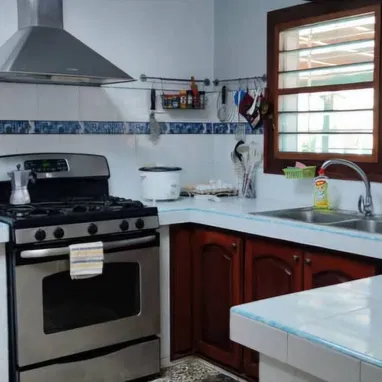VENTA DE CASA CON PISCINA EN FONTANAR RESIDENCIAL - Img 123284119